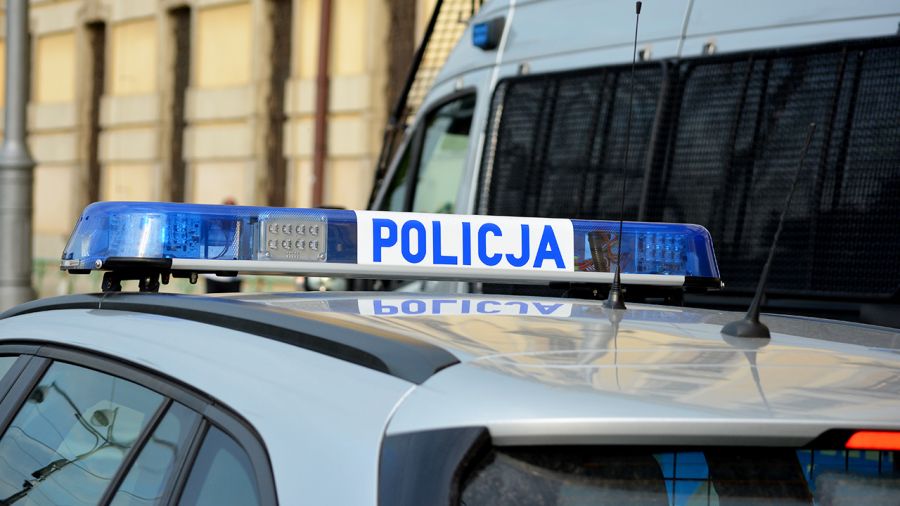 Kolejny atak na warszawskiej uczelni (fot. Shutterstock/FotoDax)