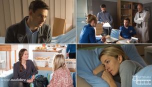 Fotostory: Niebezpieczne tajemnice…