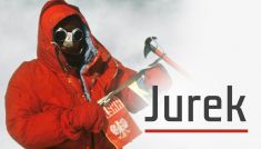 Film dokumentalny "Jurek"