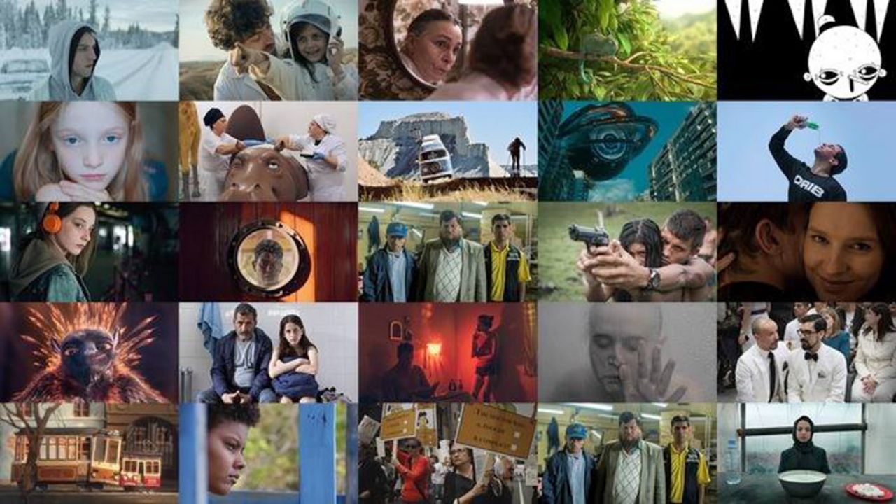 119 filmów pełnometrażowych i 76 krótkometrażowych znajdzie się na 33. WFF (fot. Materiały prasowe) 119 filmów pełnometrażowych i 76 krótkometrażowych znajdzie się na 33. WFF (fot. Materiały prasowe)