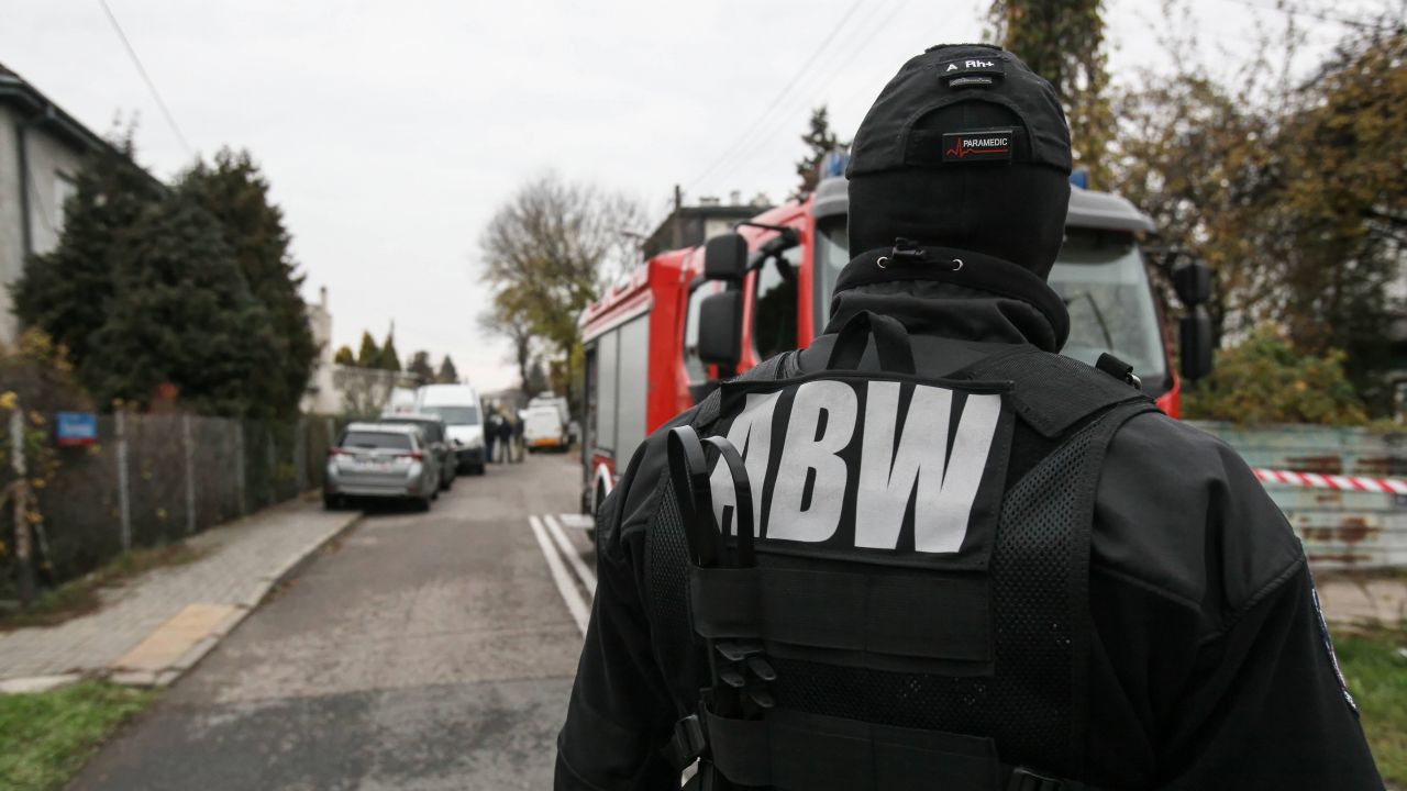 Finasowanie ABW miałoby zostać zwiększone o 8,5 mln zł (fot. PAP/Mateusz Marek) Finasowanie ABW miałoby zostać zwiększone o 8,5 mln zł (fot. PAP/Mateusz Marek)