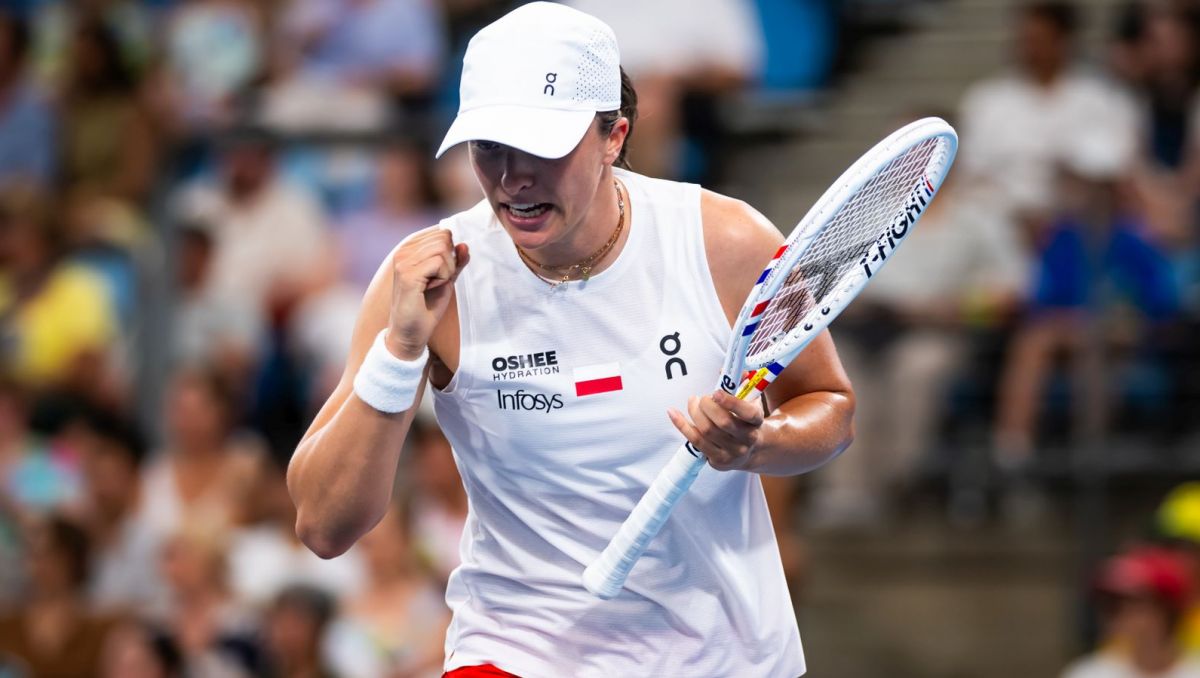 United Cup 2026: Polska znów atakuje tytuł, gorący półfinał z USA przed Świątek i Hurkaczem