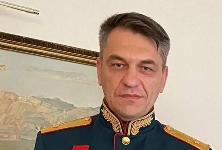 Сухраб Ахмедаў. (Фота: Минэкономразвития РД / vk.com)