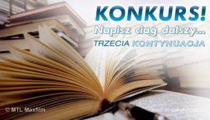 Napisz ciąg dalszy... - odcinek 3