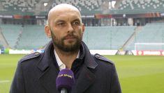 Marek Gołębiewski (fot. TVP)