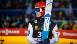 Stephan Leyhe (fot. Getty Images)