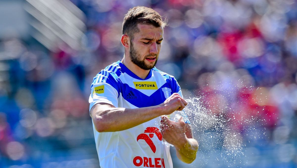 Łukasz Sekulski (fot. 400mm.pl/Mirosław Szozda)