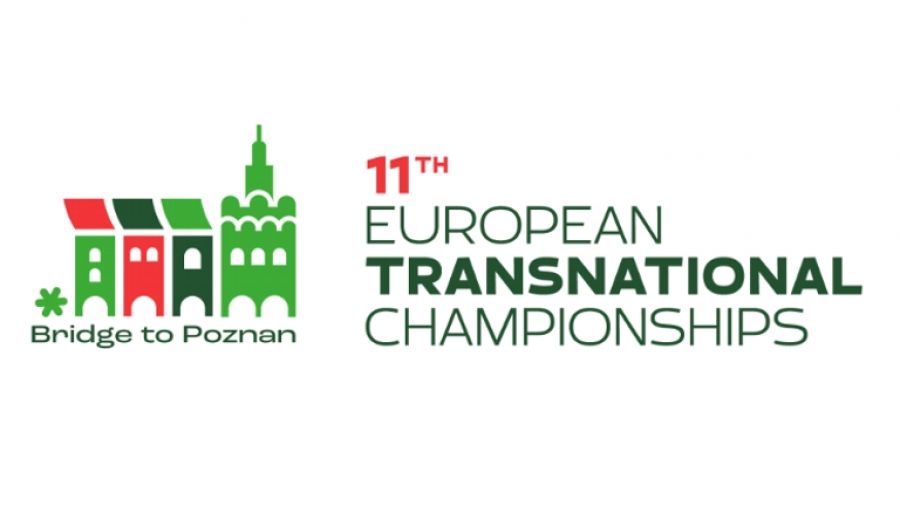 Otwarte Mistrzostwa Europy w Brydżu Sportowym