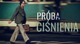 Próba ciśnienia