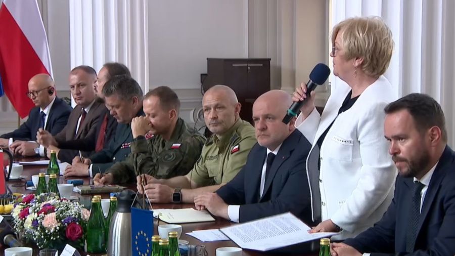 Bezzałogowa rewolucja - Rzeszów centrum dronowych innowacji