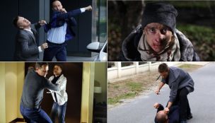 Kulisy: Goście od zadań specjalnych