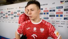 Michał Olejniczak
