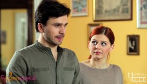 Iwona i Alek - dzień prawdy!