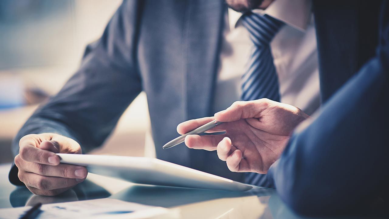 W 2020 r. założono w Polsce 310,8 tys. firm (fot. Shutterstock/Pressmaster) W 2020 r. założono w Polsce 310,8 tys. firm (fot. Shutterstock/Pressmaster)