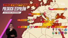 Przygotowania 