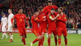 El. MŚ 2022: kto zagra w barażach? Cztery zespoły pewne gry