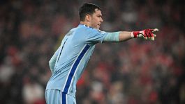 Radosław Majecki (fot. Getty) Radosław Majecki (fot. Getty)