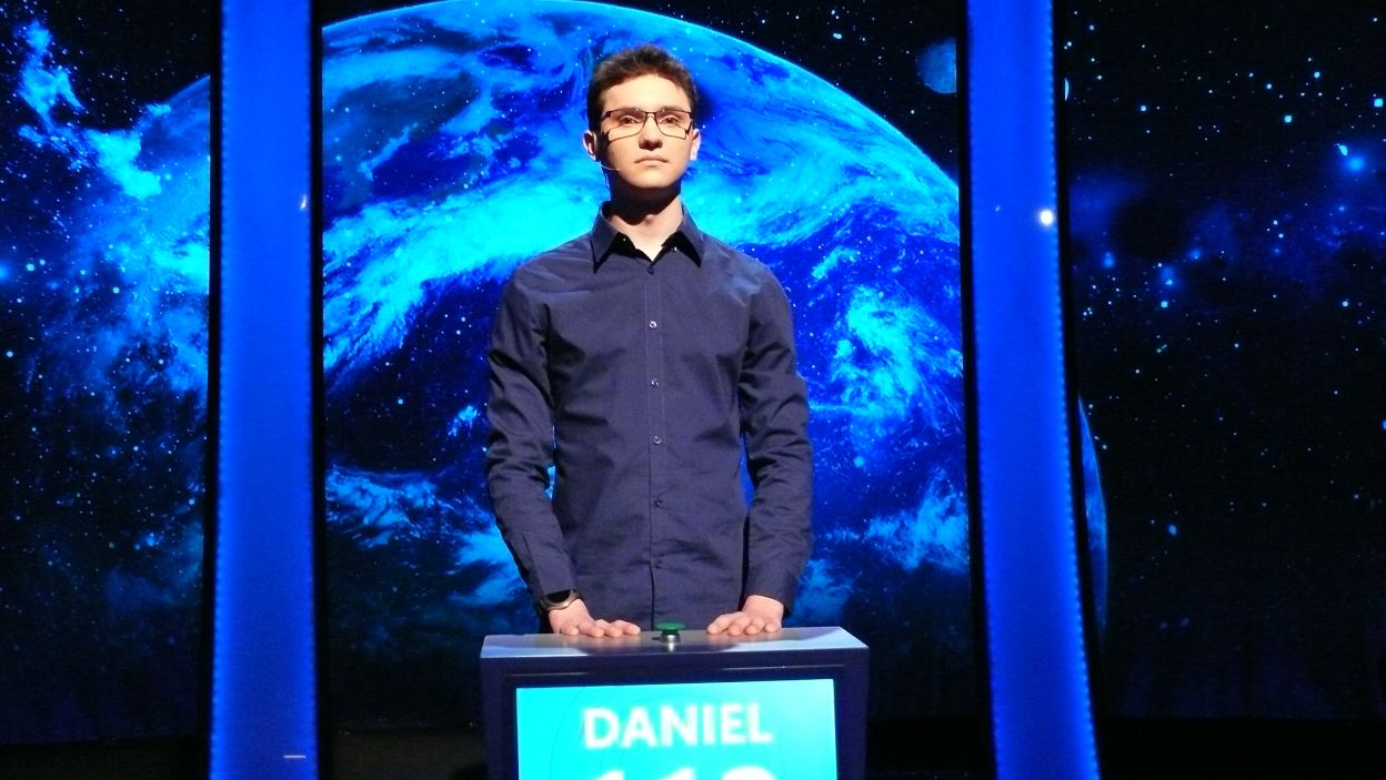 Zwycięzcą finału 9 odcinka 111 edycji został Daniel Bodnar