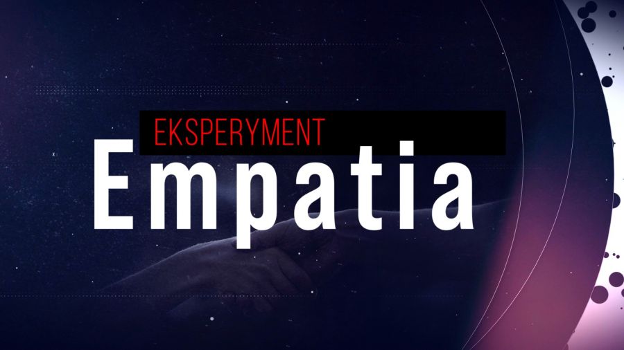 Eksperyment Empatia 