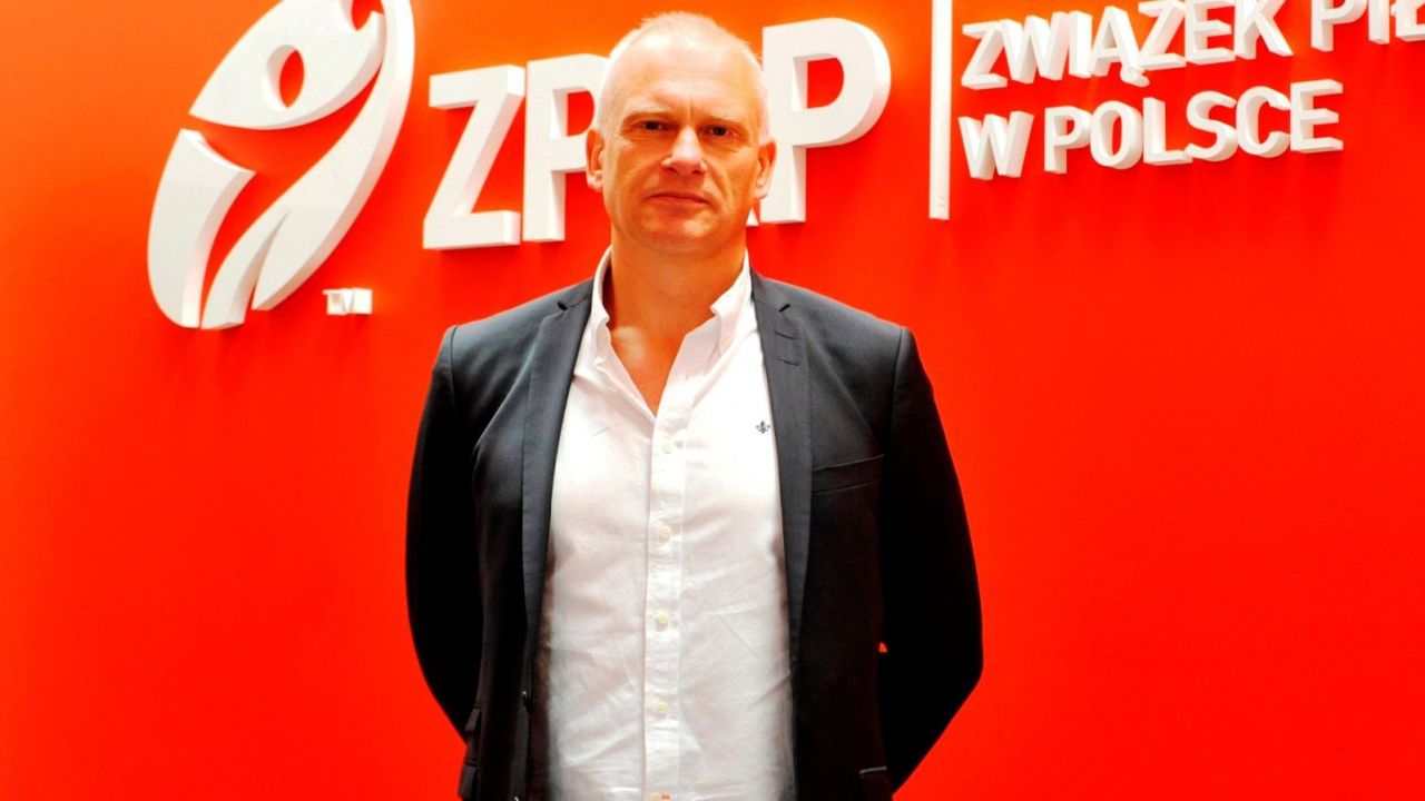 Arne Senstad (fot. ZPRP / Jakub Gucma)