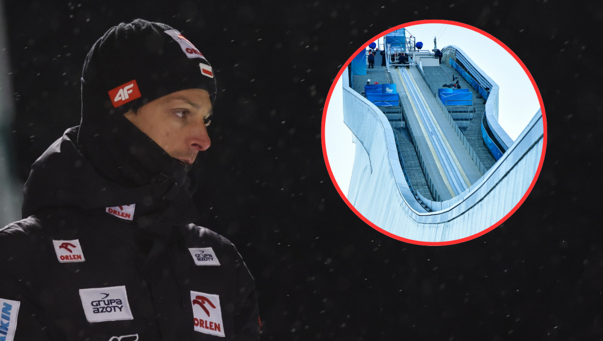 Thomas Thurnbichler (fot. PAP)