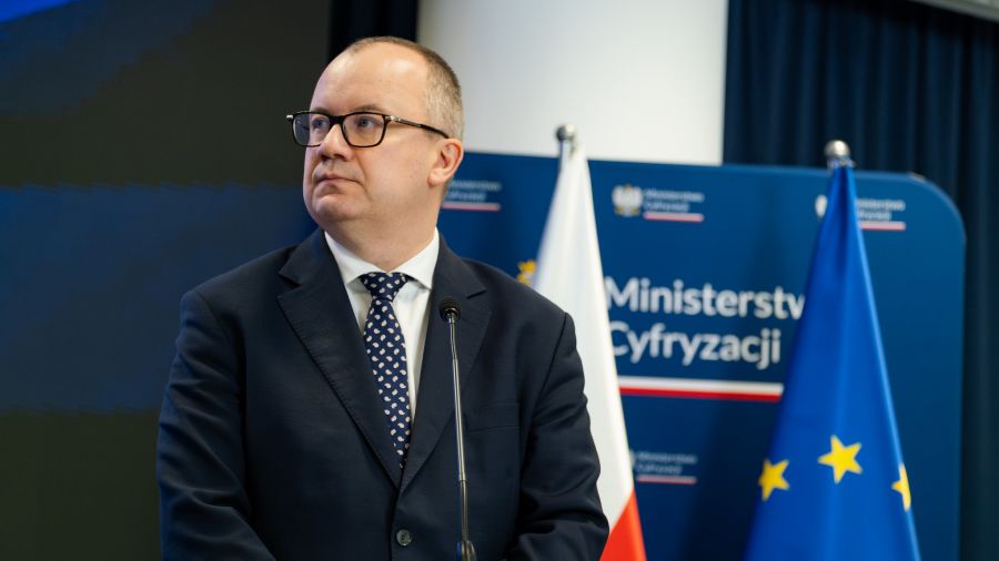 Sejm przyjął przygotowany w Ministerstwie Sprawiedliwości projekt nowelizacji ustawy o komornikach sądowych (fot. Ministerstwo Sprawiedliwości, zdjęcie ilustracyjne)