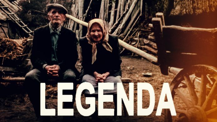Legenda