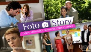 FOTOSTORY: Zacznij Nowy Rok z 