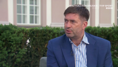 Andrzej Wasilewski (fot. TVP)