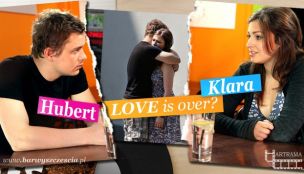 FOTOSTORY: Klara i Hubert - love is over?