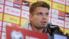 Kamil Piątkowski (fot. PAP)