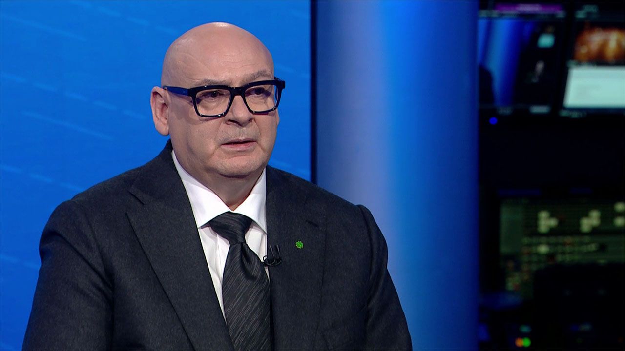 &ndash; Wszystkie znaki na niebie i na ziemi wskazują, że wybory na Węgrzech może wygrać opozycja demokratyczna. Wtedy może się okazać, że Węgry nie będą już bezpieczną przystanią dla...