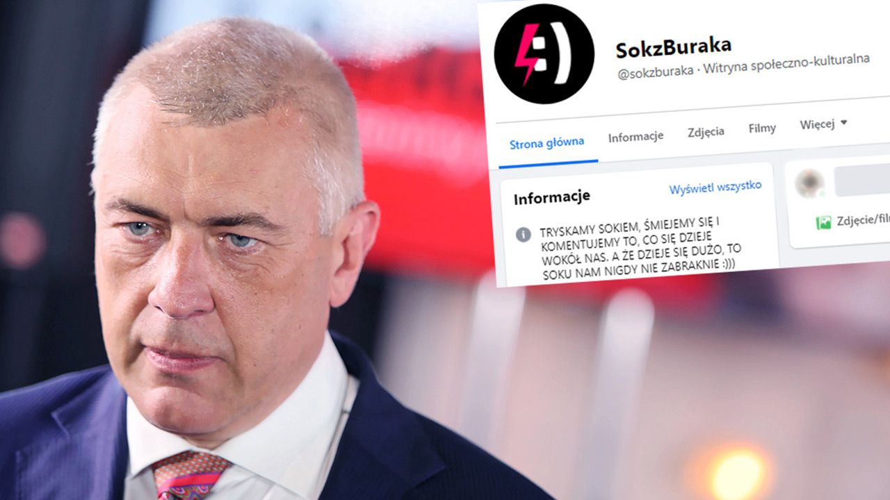 Roman Giertych od wielu lat przedstawiany jest jako jeden z „arystokratów” (fot. PAP/Leszek Szymański; Facebook) Roman Giertych od wielu lat przedstawiany jest jako jeden z „arystokratów” (fot. PAP/Leszek Szymański; Facebook)