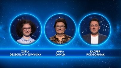 Teleturniej „Jeden z dziesięciu”: finaliści 8. odcinka 149. edycji