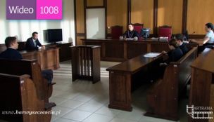 WIDEO 1008: Klara vs Olgierd