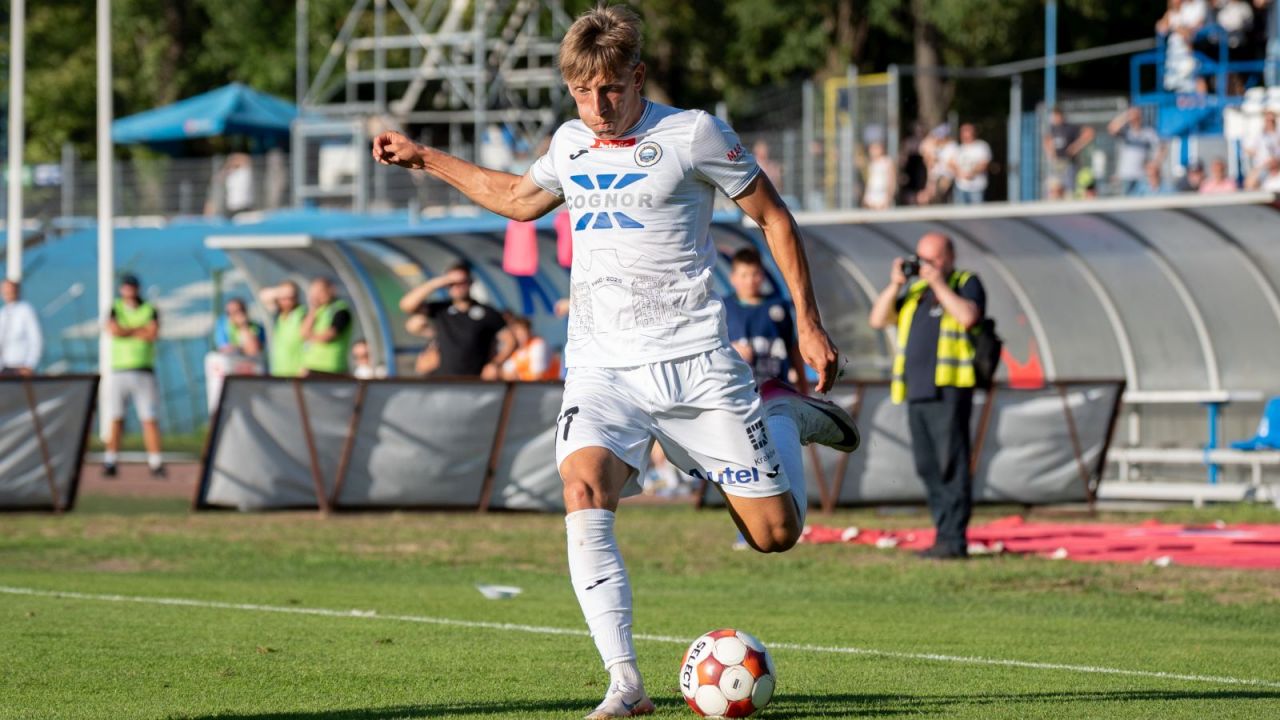 Hutnik Kraków – Podhale Nowy Targ. Betclic 2 Liga, 32. kolejka [MECZ]