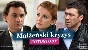 FOTOSTORY: Małżeński kryzys