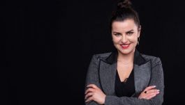 Agnieszka Syczewska (fot. Jagiellonia Białystok)