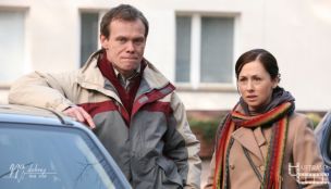 Nocne przesłuchanie