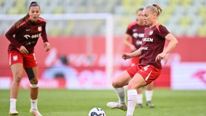 Raport przed Euro – Arłamów (19.06.2025)