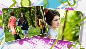 Wakacje z „Barwami szczęścia”