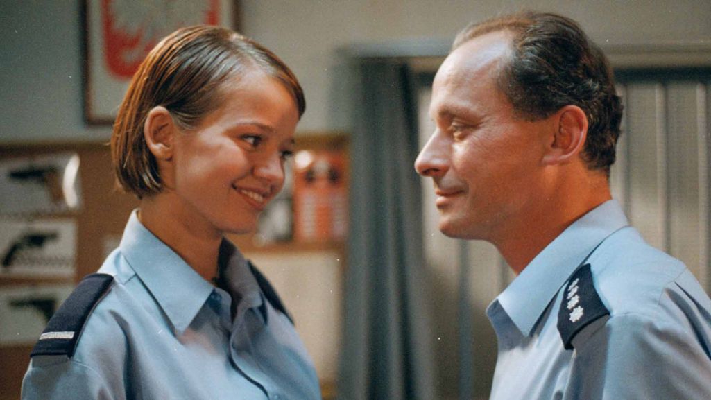 Film „Ania” od 4 października można oglądać w TVP VOD za darmo. Fot. Jacek Urbaniak/PAT
