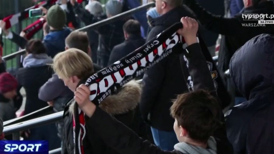 Wiadomości Sportowe, 28.05.2025 / fot. TVP3 Warszawa