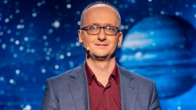 Aleksander Meresiński