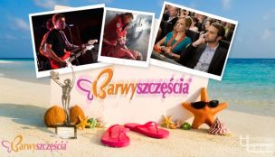 Barwy jadą na wakacje! Ale...