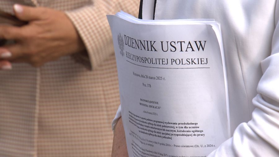 Fot. TVP3 Katowice