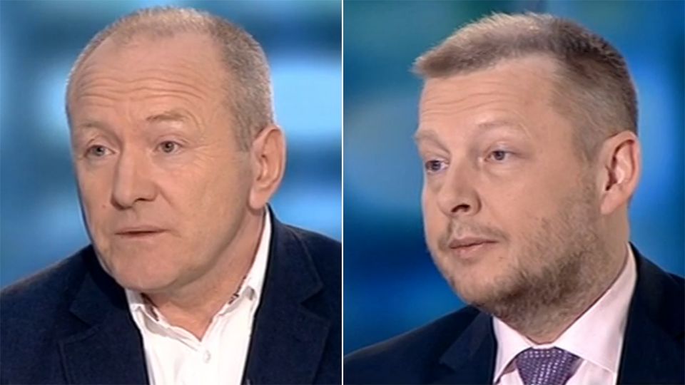 Eksperci na temat bezpieczeństwa na egipskich portach ...