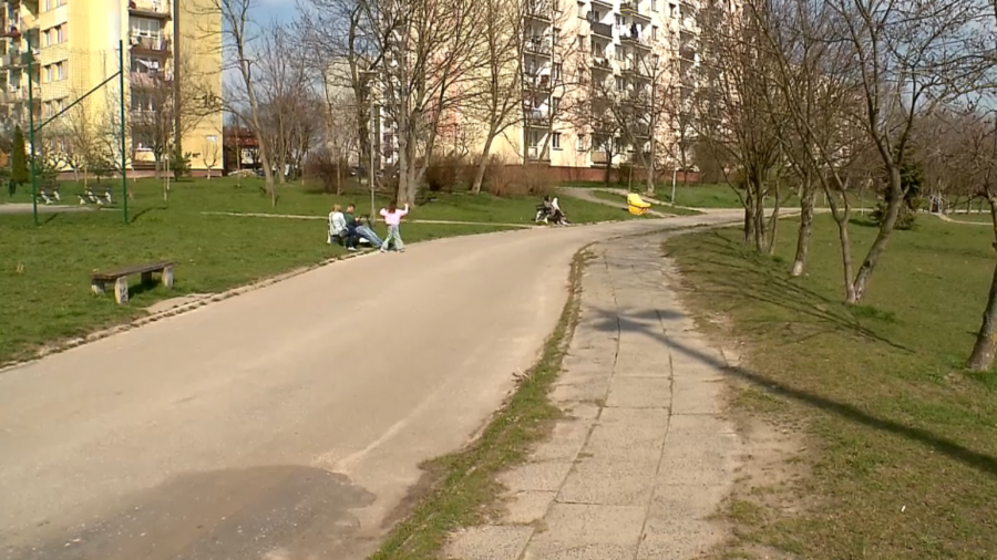 Wybrano firmę, która opracuje projekt upiększenia i rewitalizacji kieleckiego Brodawaya