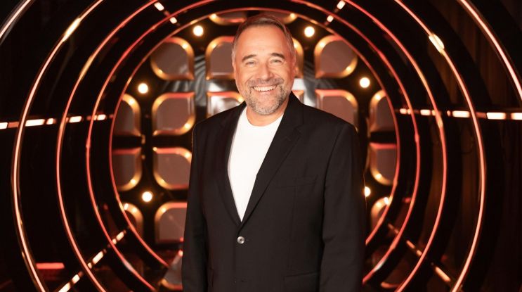 Łukasz Nowicki spełnia marzenie w „The Voice Senior”: „Fascynuje mnie dojrzałość”