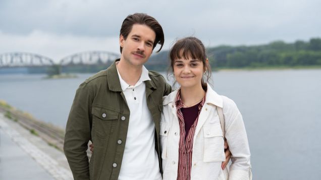 Galeria: Miłość i Toruń